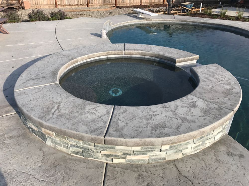All Photos for Salas Concrete in Fresno, CA