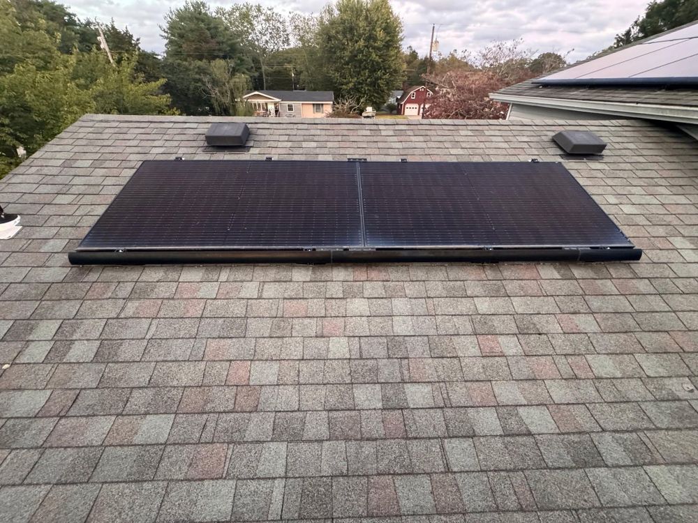 All Photos for Fogarty Contracting in Little Egg Harbor, NJ