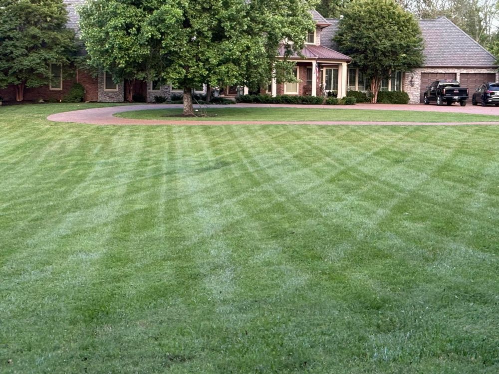All Photos for The Right Price Right Choice Lawn Care Services in Murfreesboro, TN