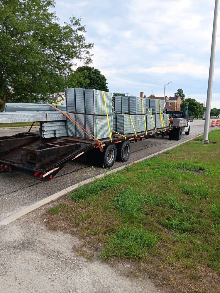 All Photos for Integrity Millwrights & Construction LLC  in Oxford,  IN