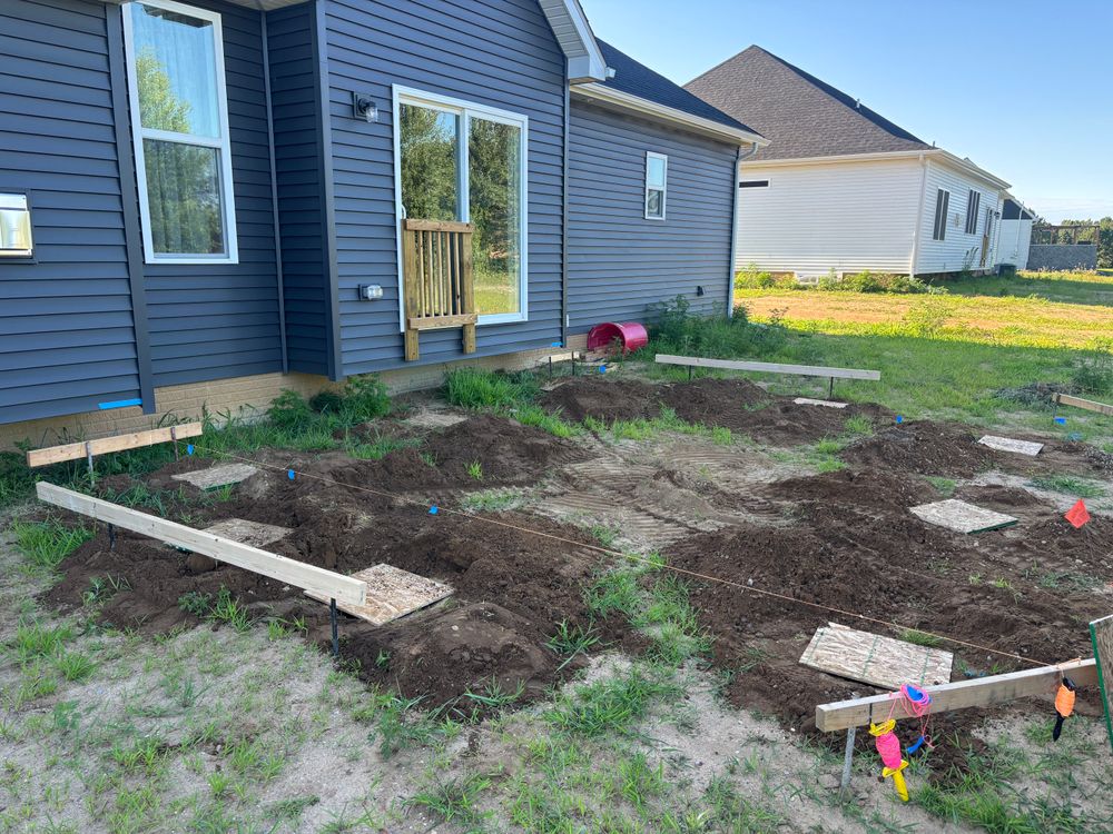 All Photos for Mr. Posthole in Howell, MI