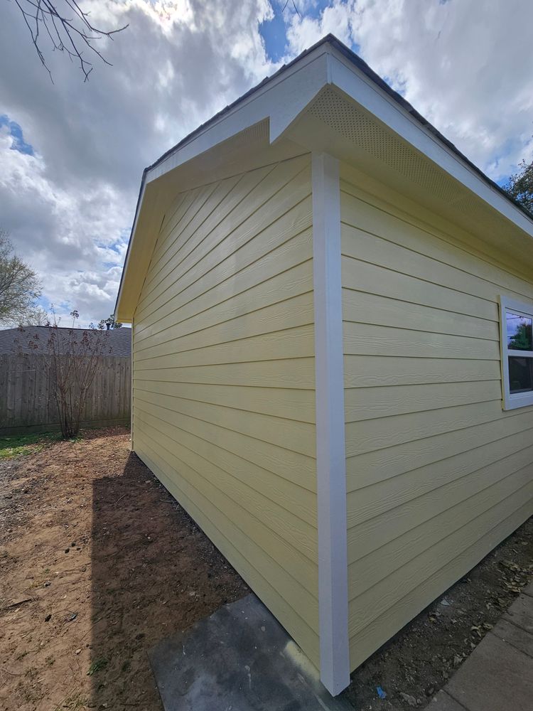 All Photos for Hockley Frame and Siding LLC in Hockley, TX