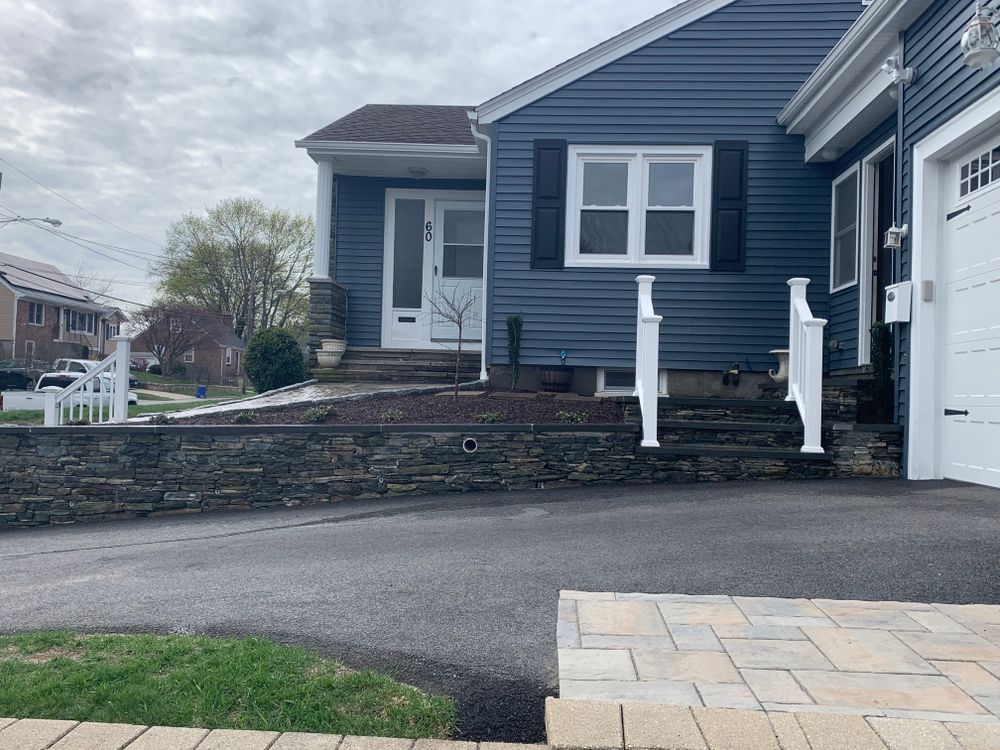 All Photos for M.J. Construction & Landscape INC in Bristol, RI