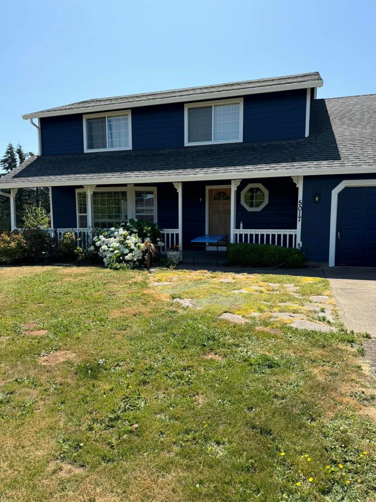 All Photos for AFP Painting LLC in Castle Rock, WA