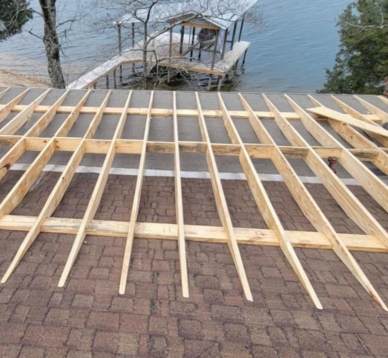 All Photos for Apex Construction in Knoxville, TN