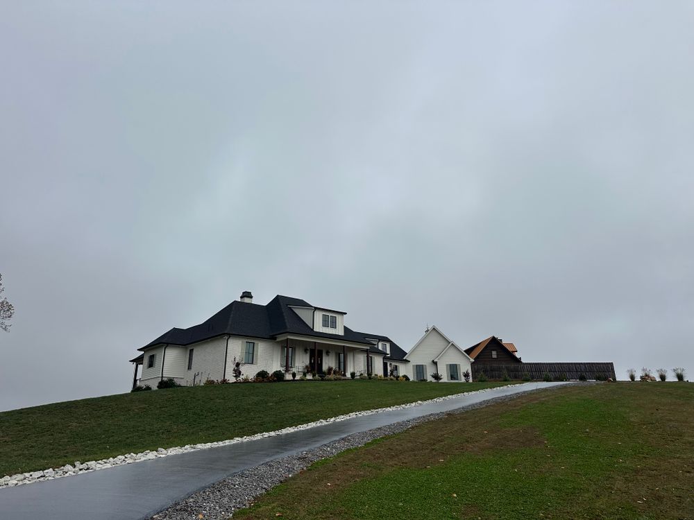 All Photos for Metzler Paving and Sealcoating LLC in Jacksboro, TN