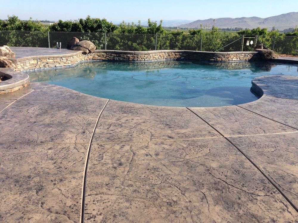 All Photos for Salas Concrete in Fresno, CA