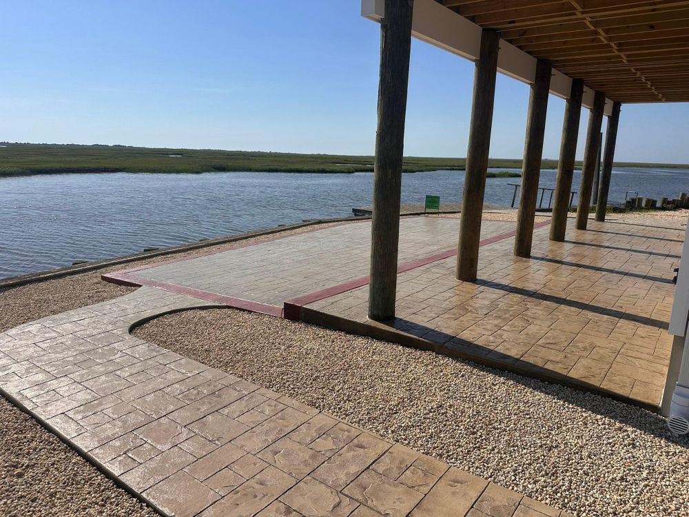All Photos for DiDaniele Masonry in Tuckerton, NJ