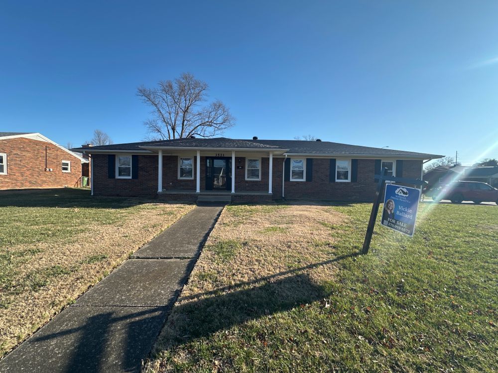 All Photos for RFS Home Inspections in Bowling Green, KY