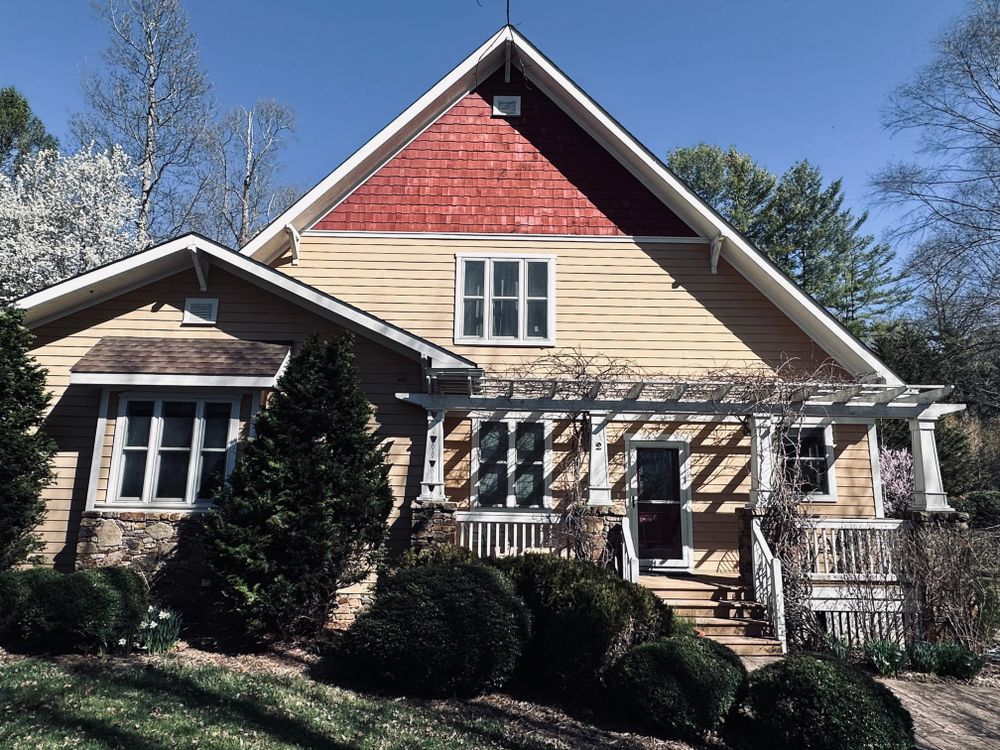 All Photos for WNC Superior Property Services LLC in Asheville , NC