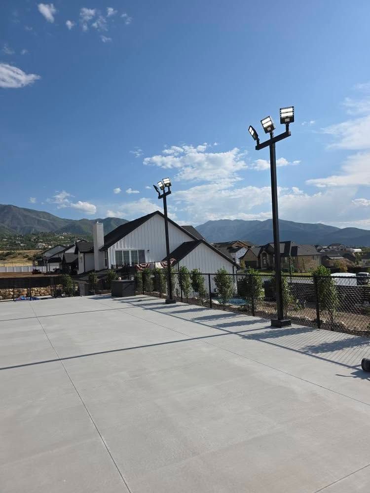 Our Commercial Electrical Services team ensures efficient, reliable electrical solutions for businesses. From installation to maintenance, we guarantee safety and performance with minimal disruption to your daily operations. for Lumeris Electric in Payson, UT