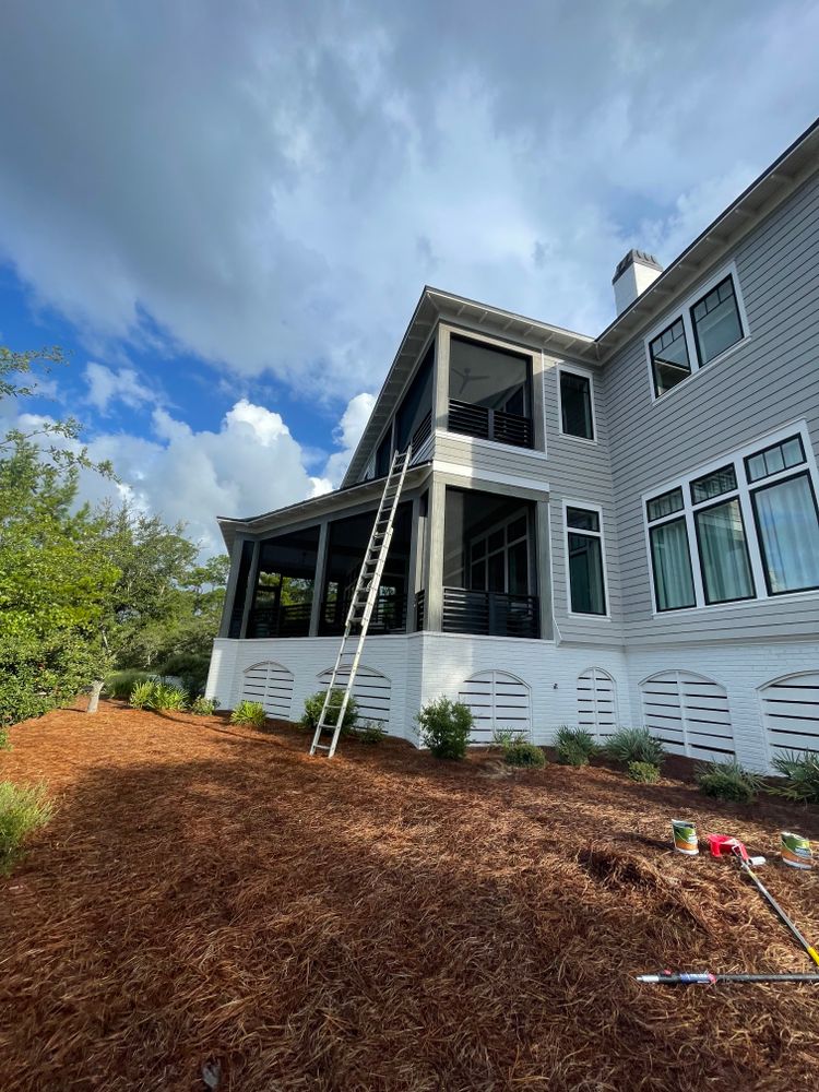 All Photos for Ferrell’s Professional Painting & Home Services LLC in Panama City Beach, FL