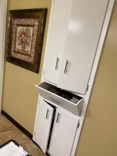 Kitchen Renovation for Primeaux's Handyman Services in Youngsville, Louisiana