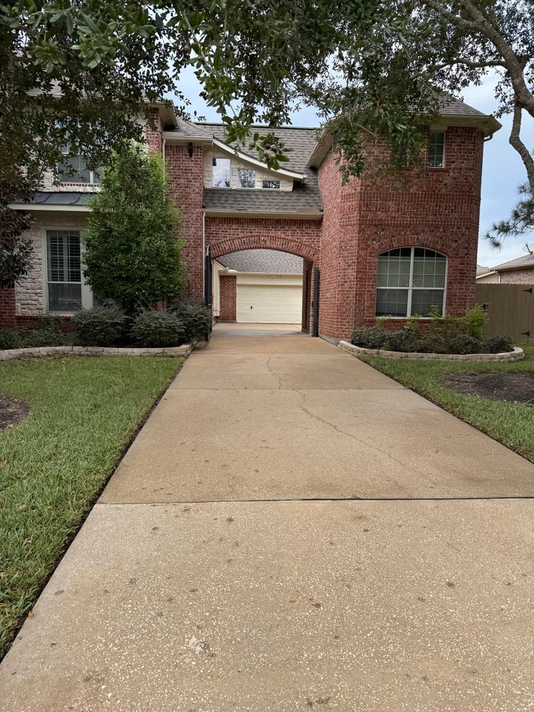 All Photos for AquaFusion Power Wash LLC in Pasadena, TX