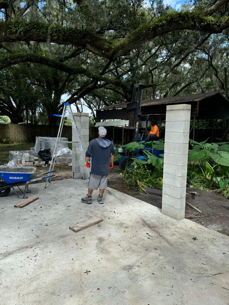 Major Renovation for Spirit Enterprise Construction LLC in Tampa Bay, FL