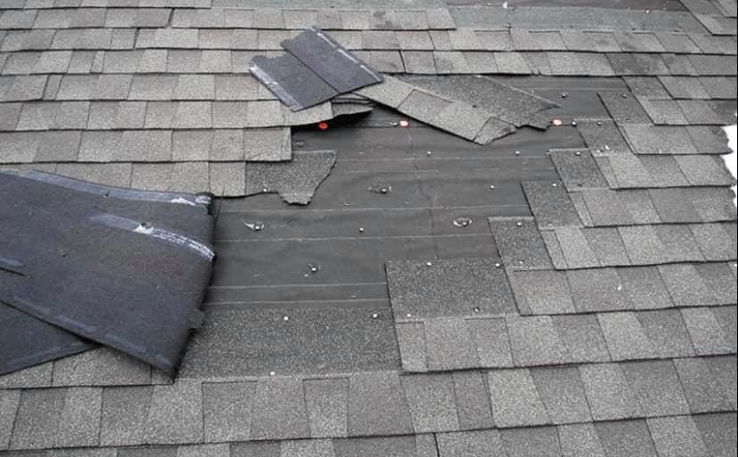 Roofing for Above All Roofing in St. Louis, MO