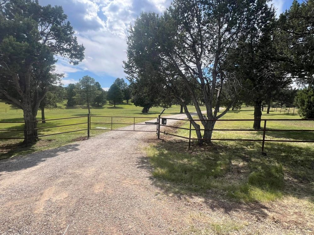 Fences for V4 Welding & Fence in Capitan, NM