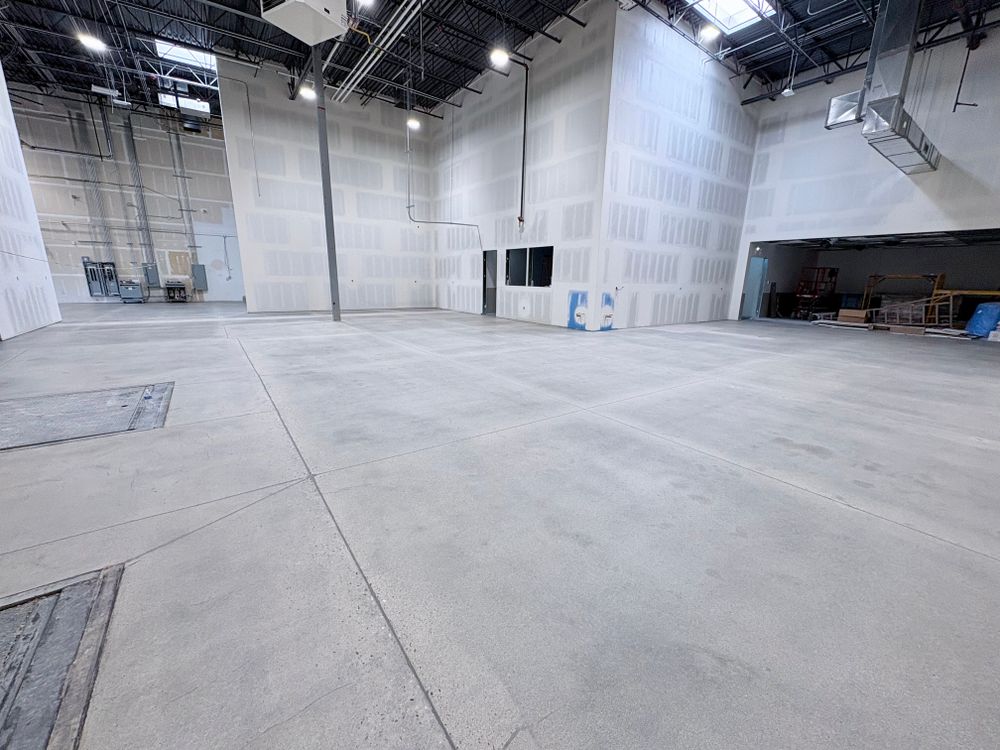 All Photos for Box State Surface Prep in Denver, CO