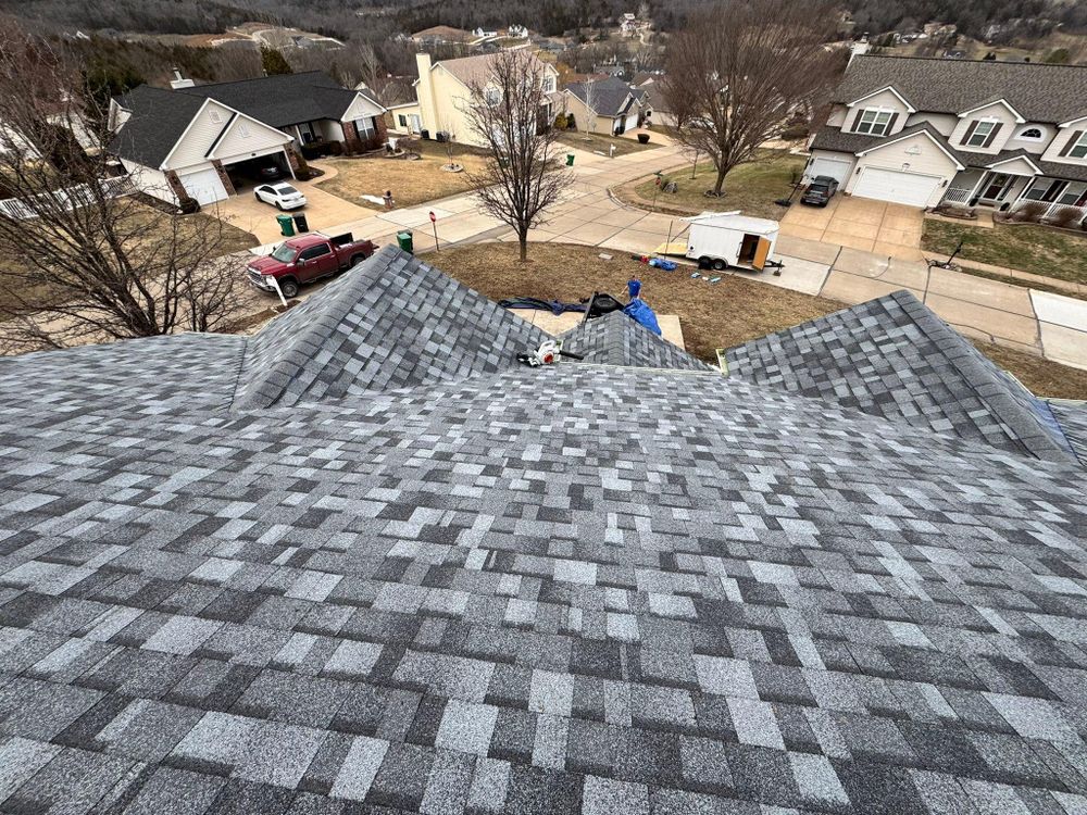 All Photos for Redeemed Roofing & Guttering in Puxico, MO