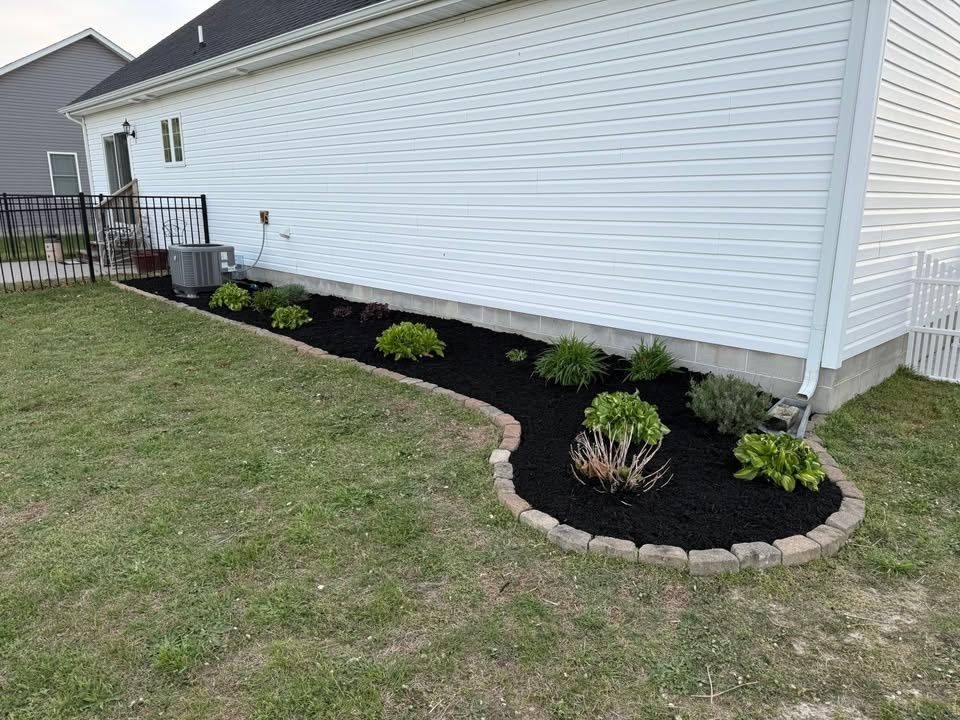 All Photos for Patriotic Outdoor Services, LLC in Laurel, DE