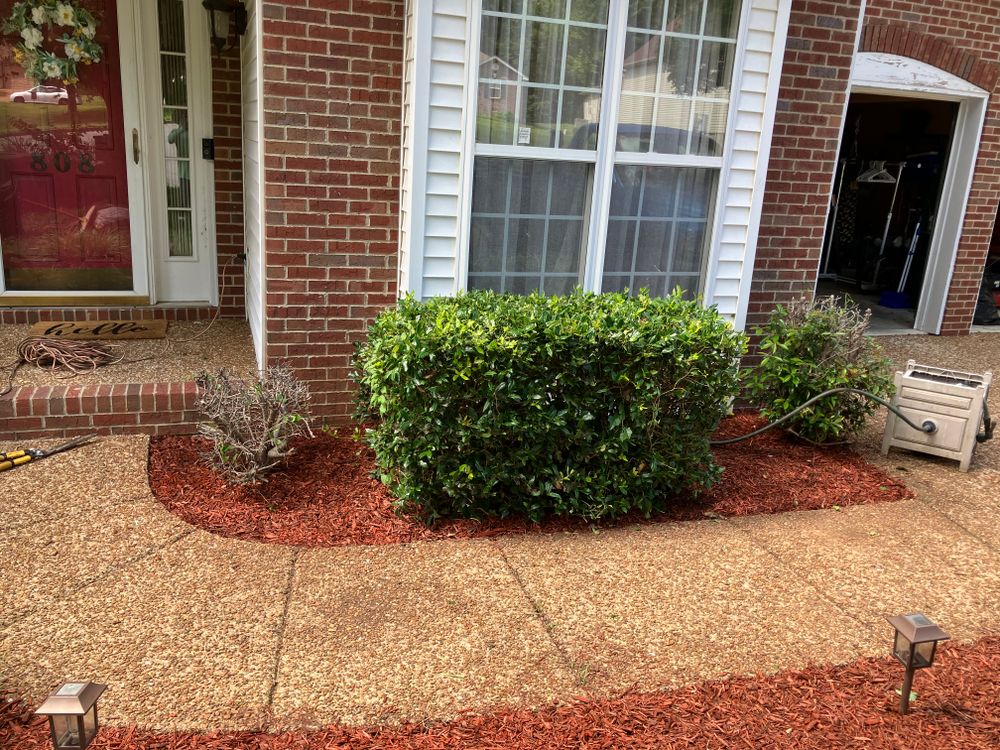 All Photos for Small Town HandyMen in Cross Plains, TN