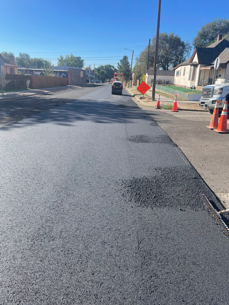 All Photos for Cornejo Materials and Asphalt in Pueblo, CO