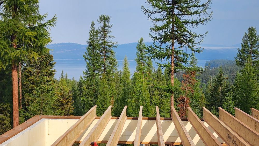 All Photos for Breeland Construction INC in Kalispell, MT