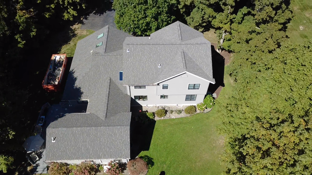 Our expert roofing installation service provides homeowners with durable, high-quality roofs, ensuring safety and aesthetic appeal. We prioritize customer satisfaction through precise workmanship, timely project completion, and using top-grade materials for lasting protection. for RFK Contracting in Wolcott, NY