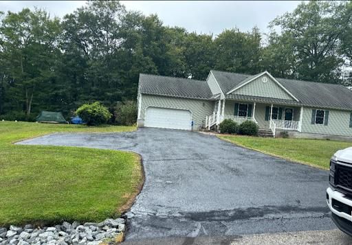 All Photos for McDonald Asphalt Coatings in Morristown, NJ