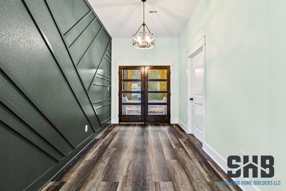 All Photos for Superior Home Builders in Livingston, TX