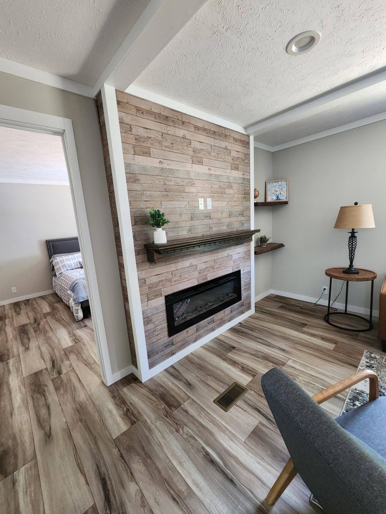 All Photos for Castaneda Home Services  in Gainesville, GA