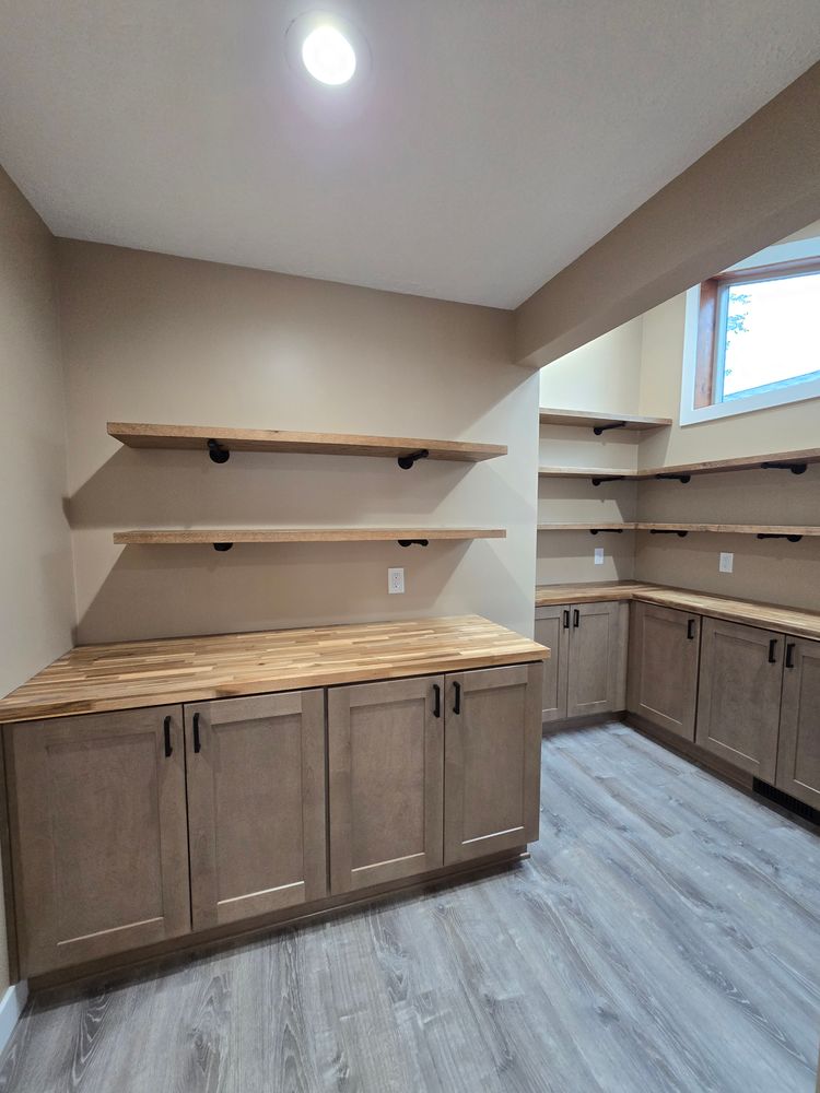 All Photos for Kearns Construction in Cadillac, MI