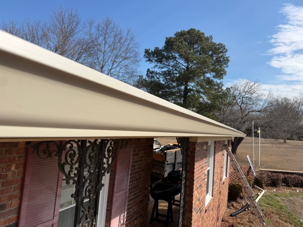 All Photos for Dollar Roofing & Gutters in Jeffersonville, GA