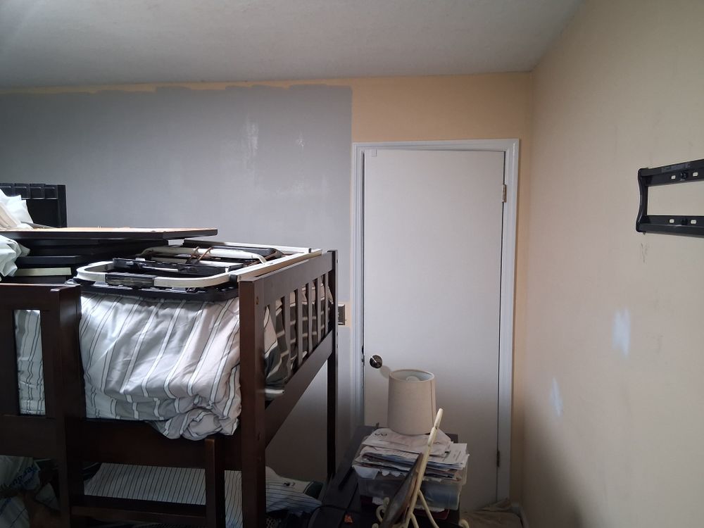 All Photos for Raw Paintings, Sheetrock Repairs and Cleaning in Columbia, SC