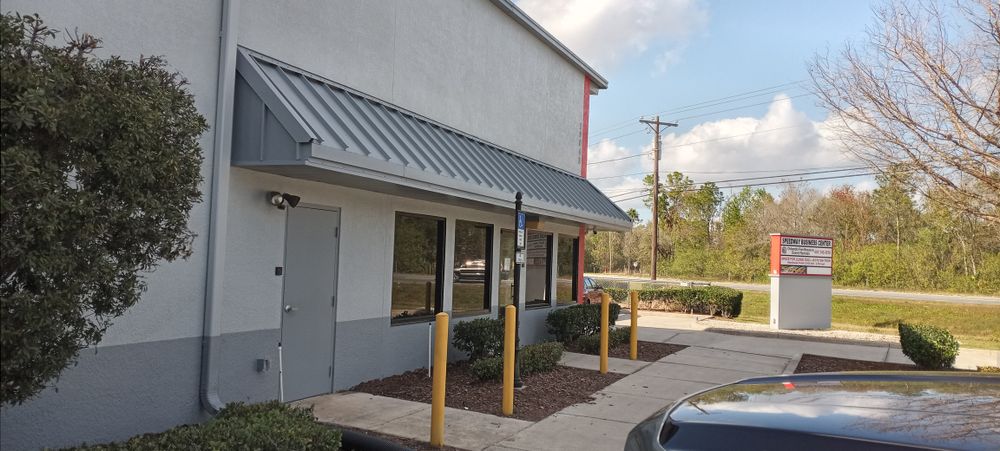 All Photos for Bradley Bradshaw Painting in Christmas, FL