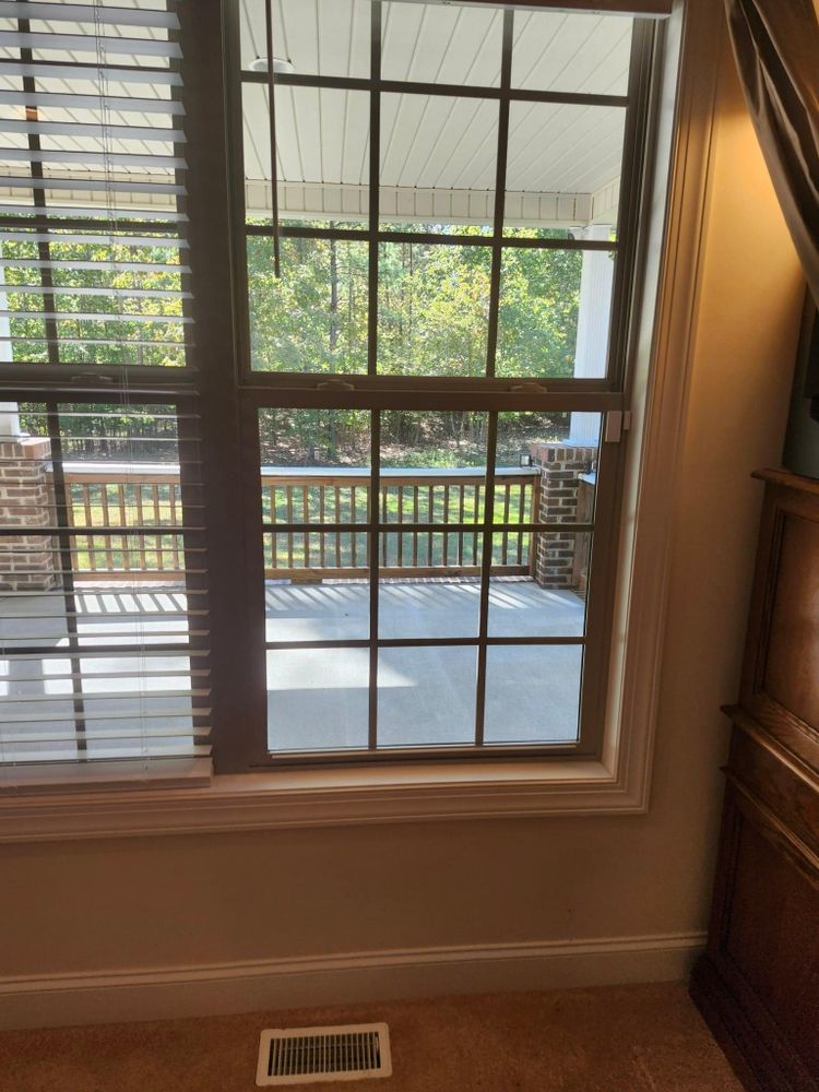 Window Glass Replacement for Pane -N- The Glass in Rock Hill, SC