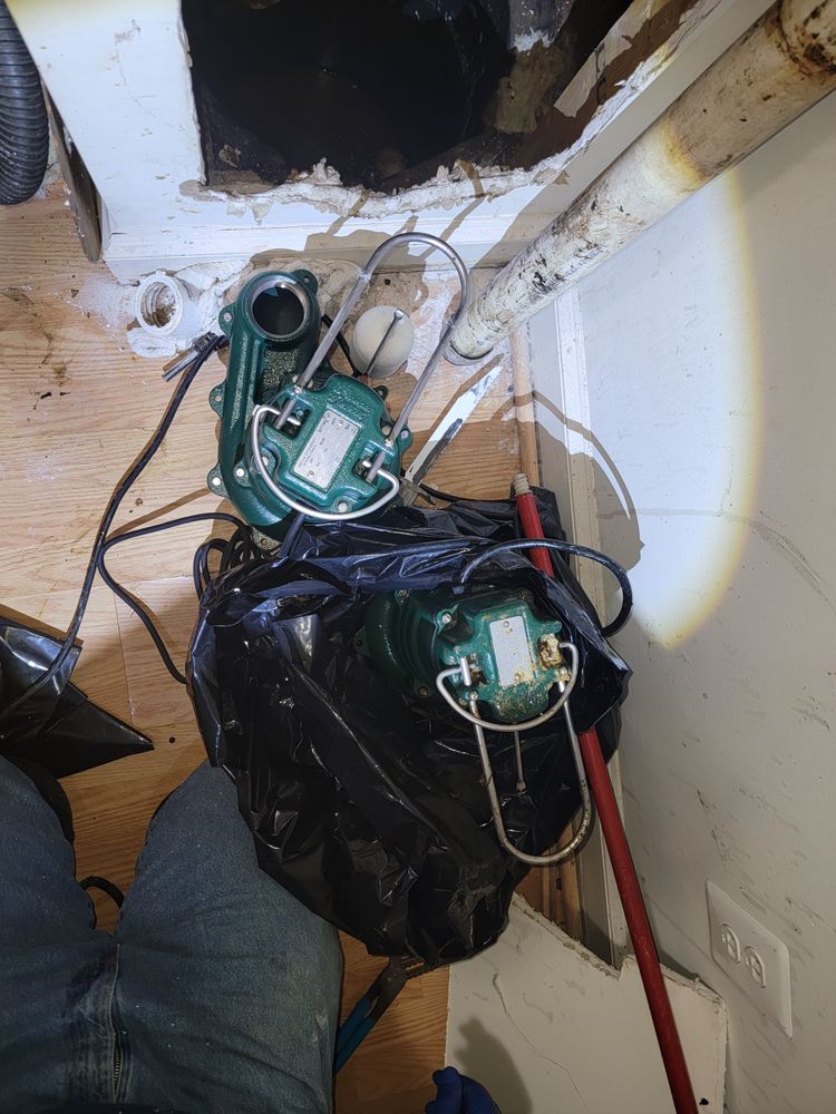 All Photos for Goodfellas Plumbing llc in Spotsylvania, VA