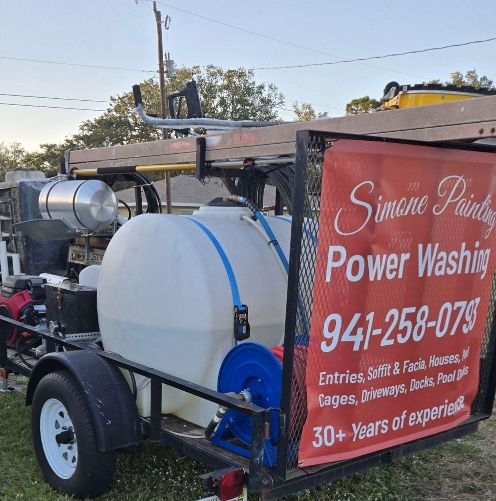 All Photos for Simone Painting LLC in Port Charlotte, FL