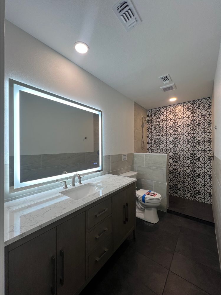 All Photos for Guadalupe Tile Company in New Braunfels, TX