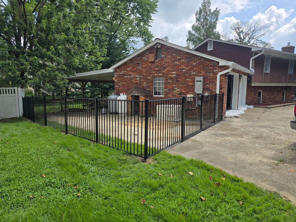 All Photos for Williams Fence Company in Annapolis, MD