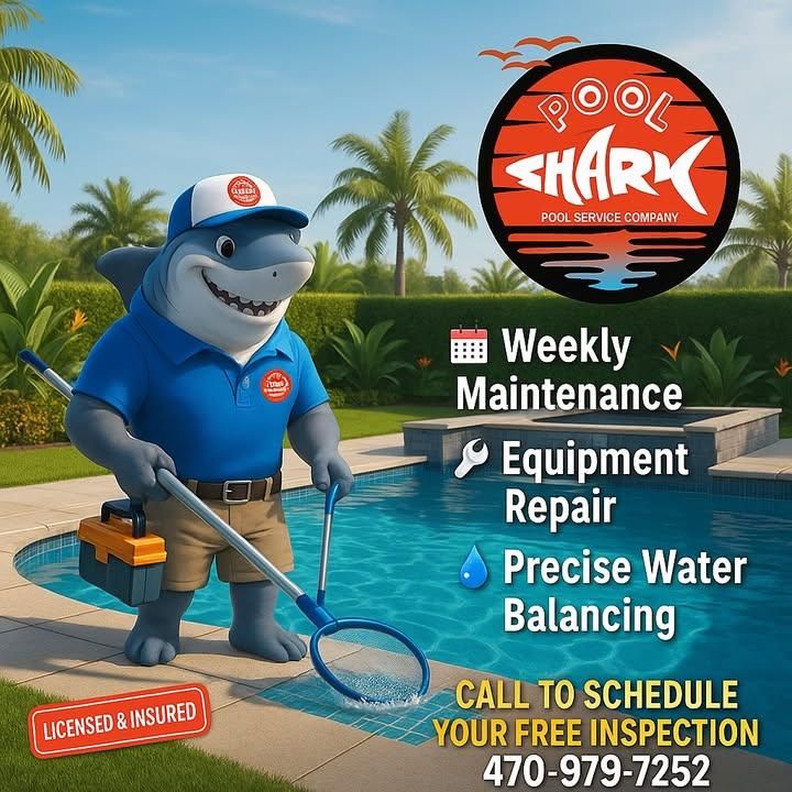 All Photos for Atlanta Pool Sharks in Atlanta, GA