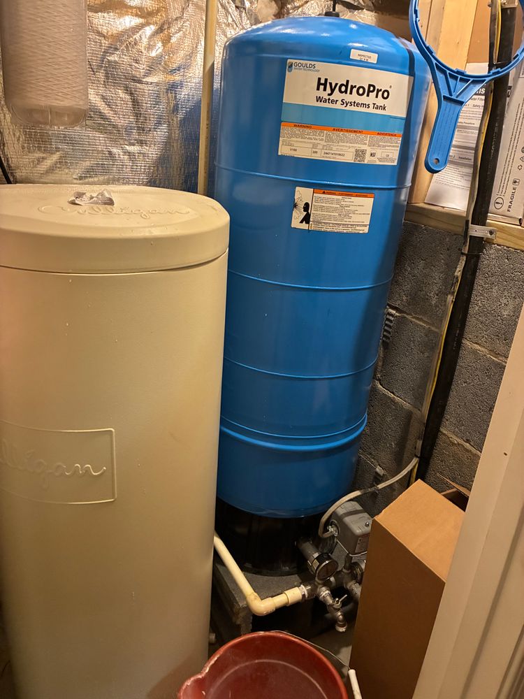 All Photos for Artisan Plumbing in Mount Airy, MD