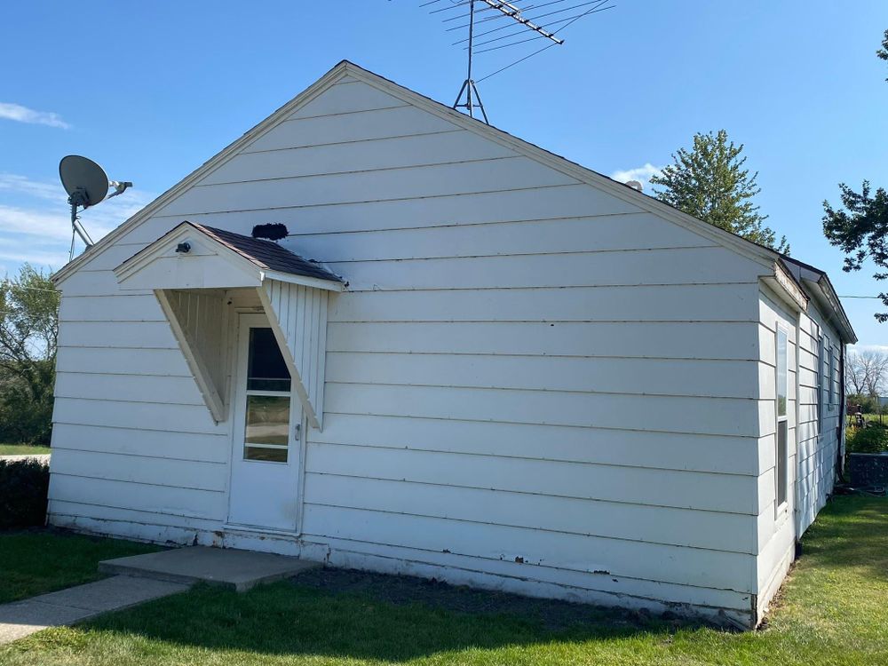 All Photos for KL Roofing & Construction LLC  in Leon, IA