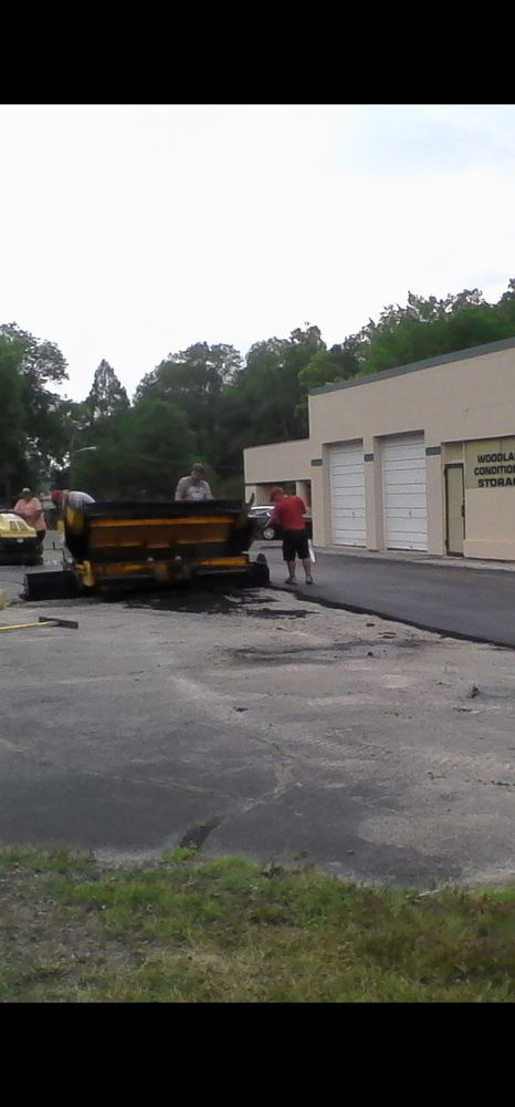 All Photos for Stripe A Lot in Knoxville, TN