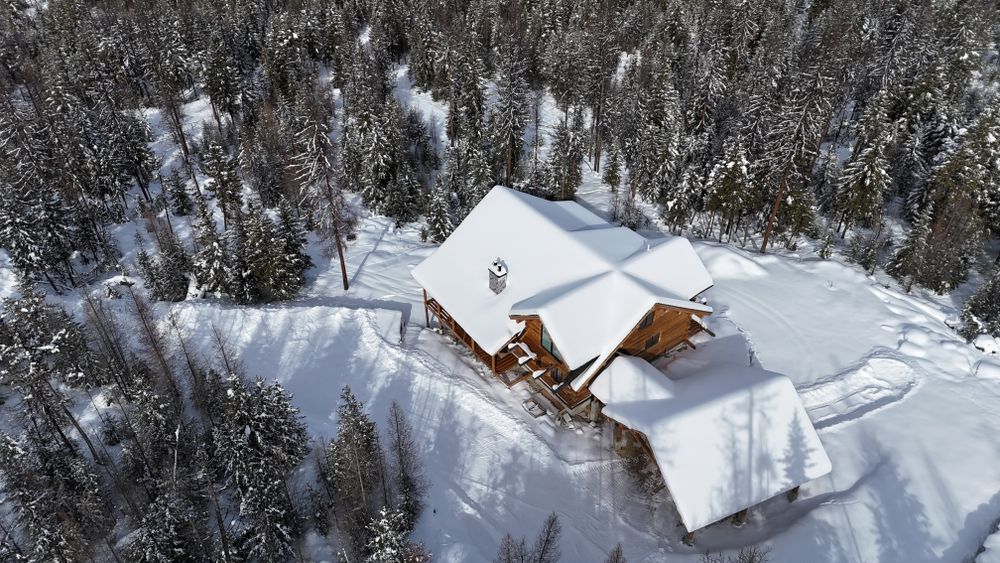 All Photos for Breeland Construction INC in Kalispell, MT