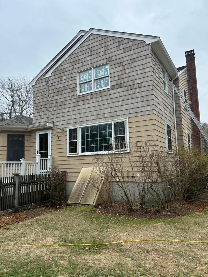 Architecture Design Packages for AP Design Build in Pembroke, MA