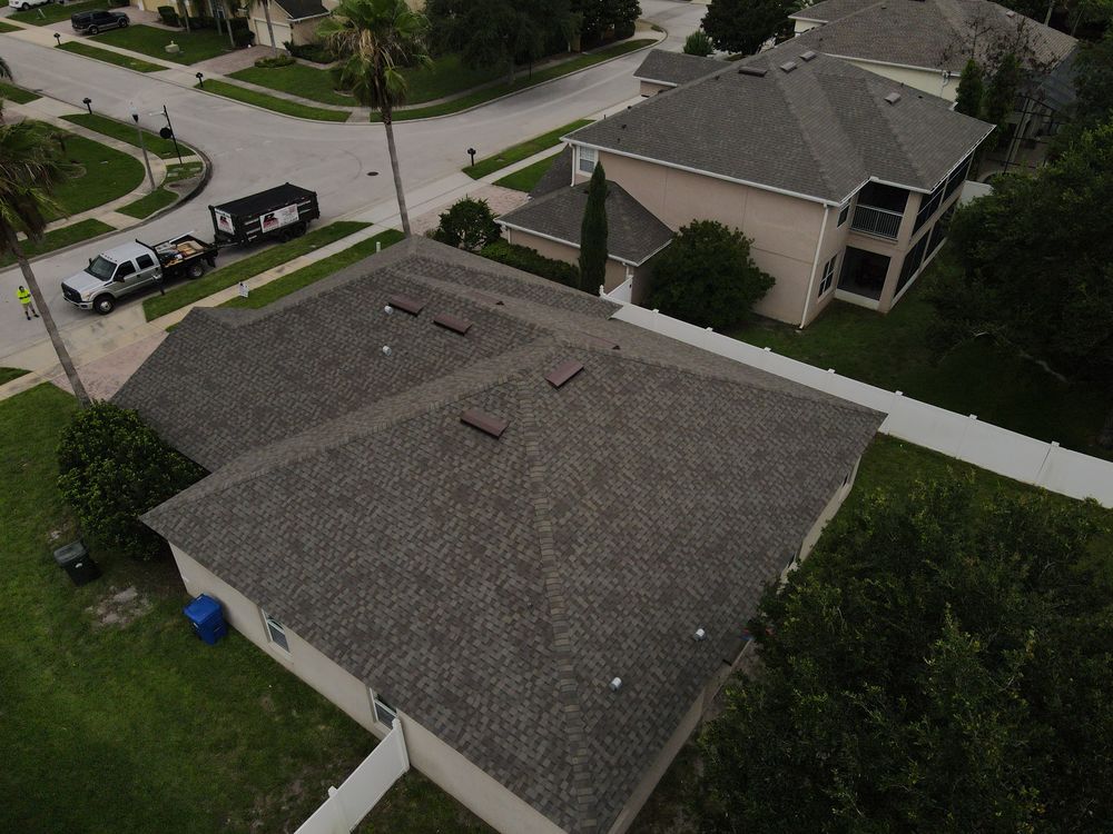 All Photos for Roof-Tite Services, LLC in Eustis, FL