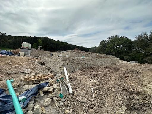 All Photos for Bronco Masonry Inc. in Dallas, TX