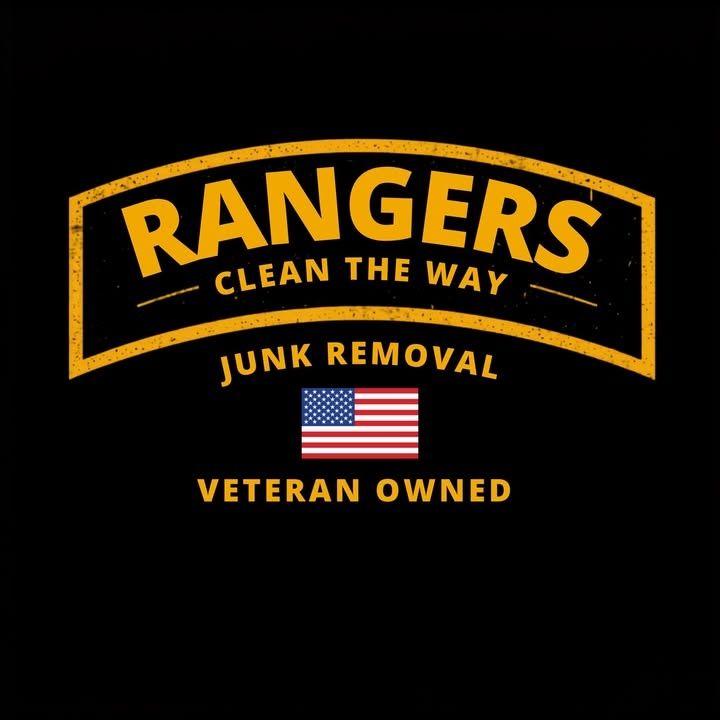 All Photos for Rangers Clean The Way Junk Removal in Cypress, TX