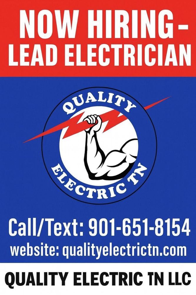All Photos for Quality Electric TN in Fayette County, TN